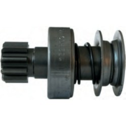 Béndix para arranque Paris-rhone D11E191 / D11E192